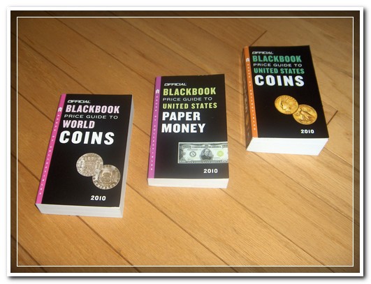 3 Blackbook Guides